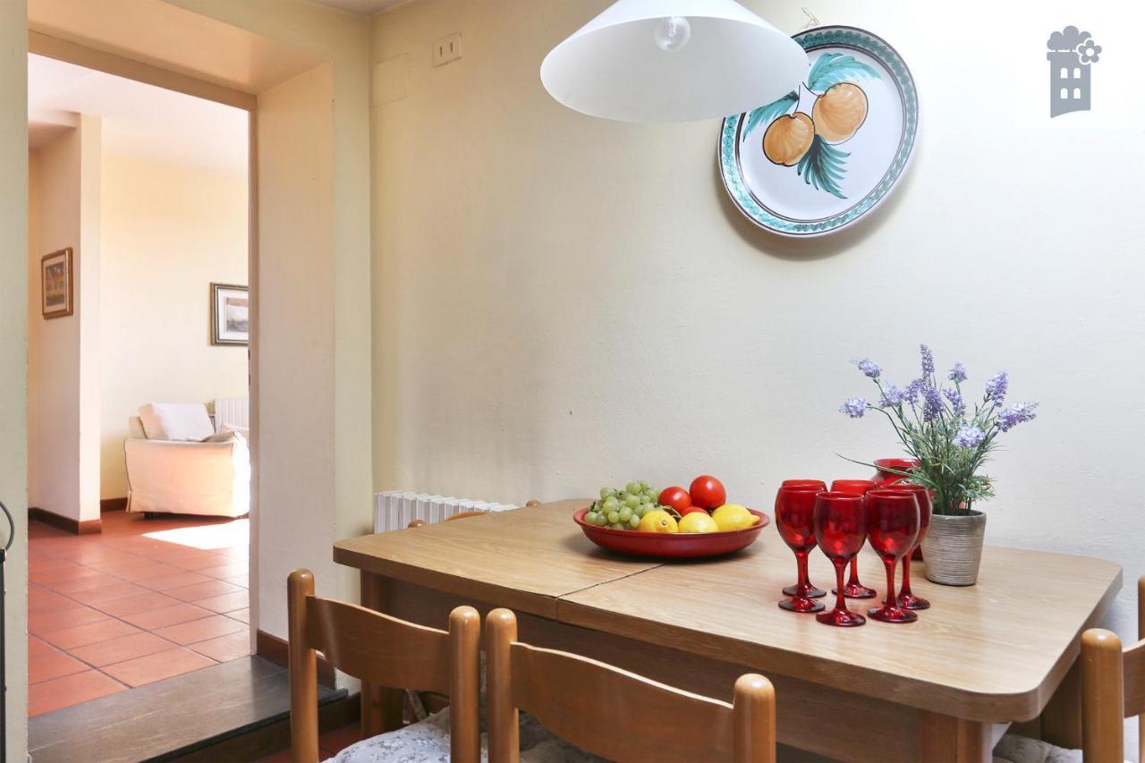 Casa Giovanna Appartement Lucques