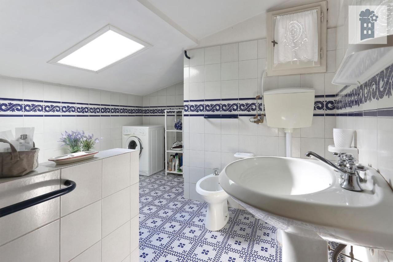 Casa Giovanna Appartement Lucques