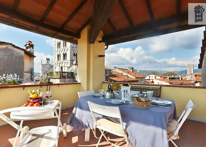 Casa Giovanna
