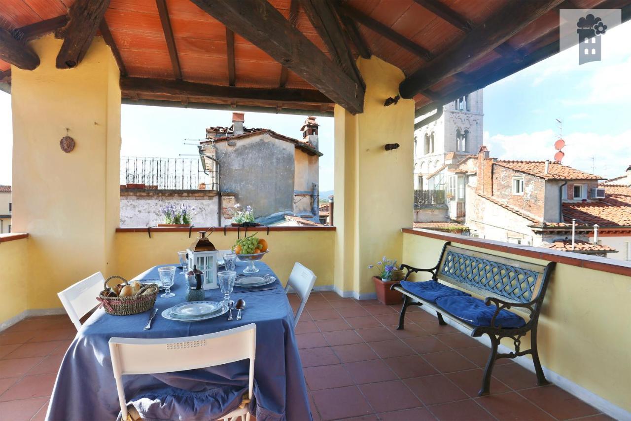 Casa Giovanna