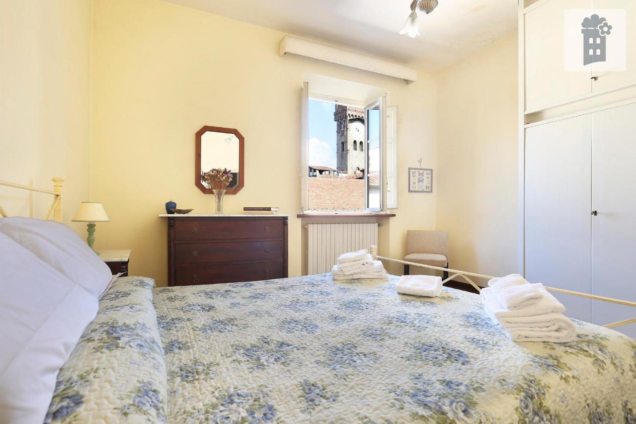 Apartamento Casa Giovanna