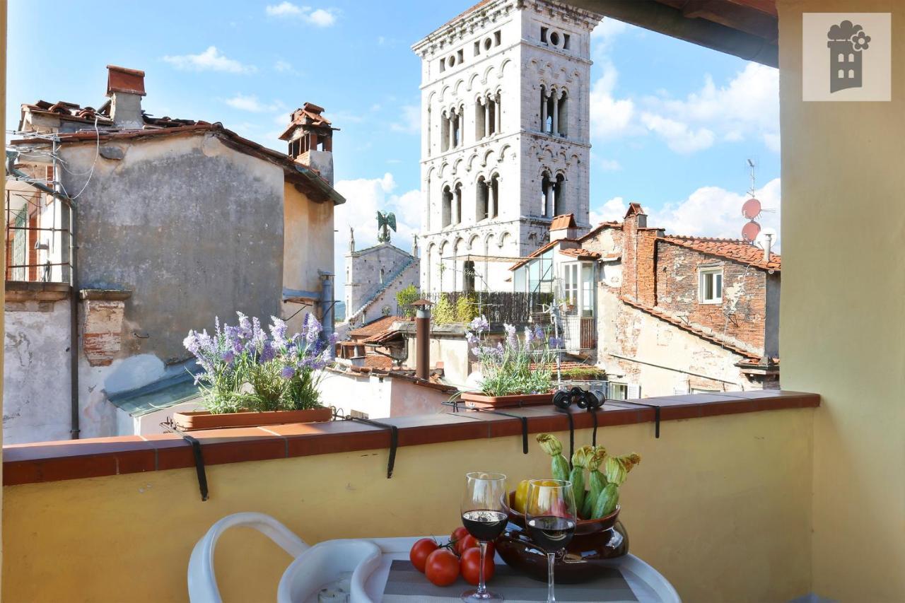 Casa Giovanna Apartamento Lucca