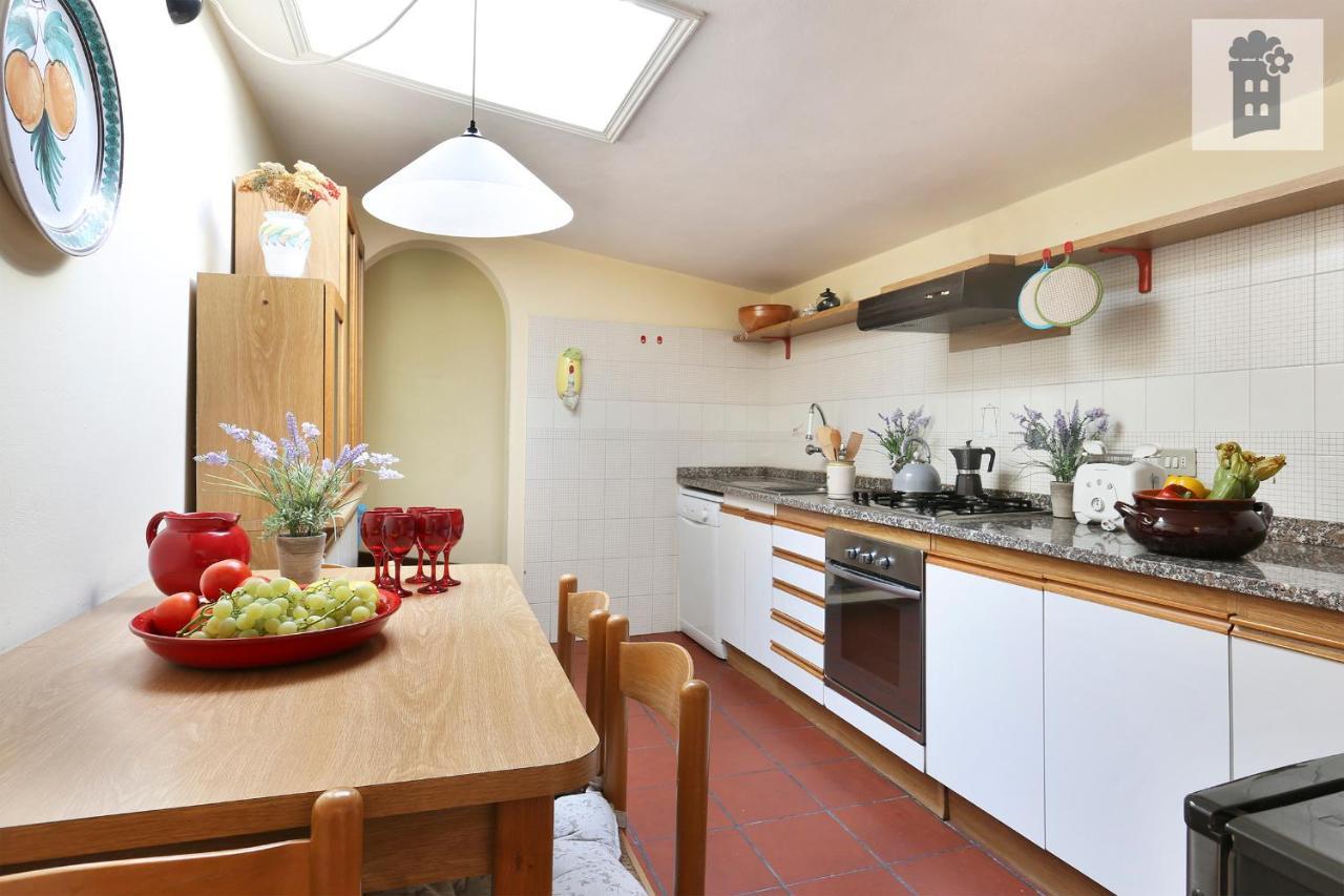 Apartamento Casa Giovanna