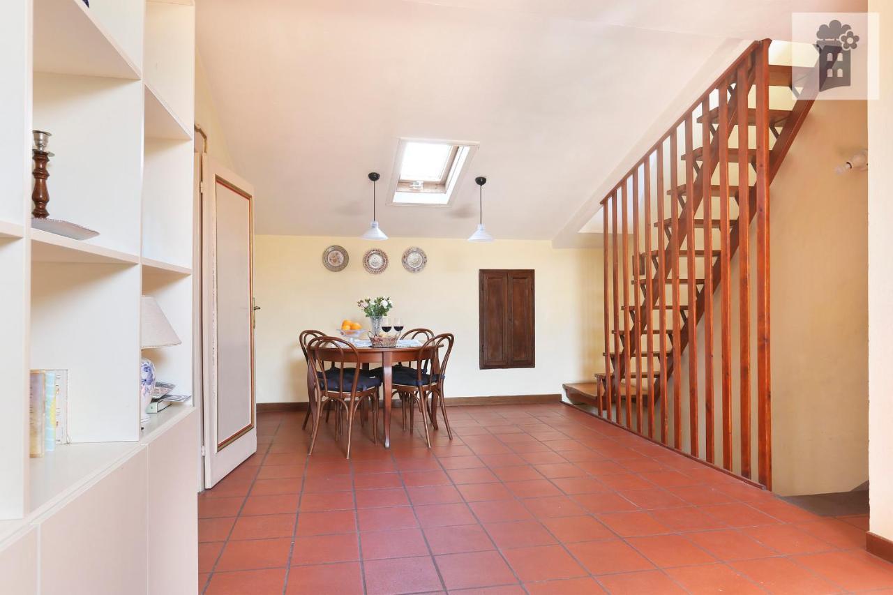 Casa Giovanna *