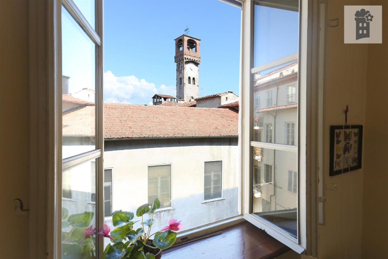 Casa Giovanna Apartamento Lucca