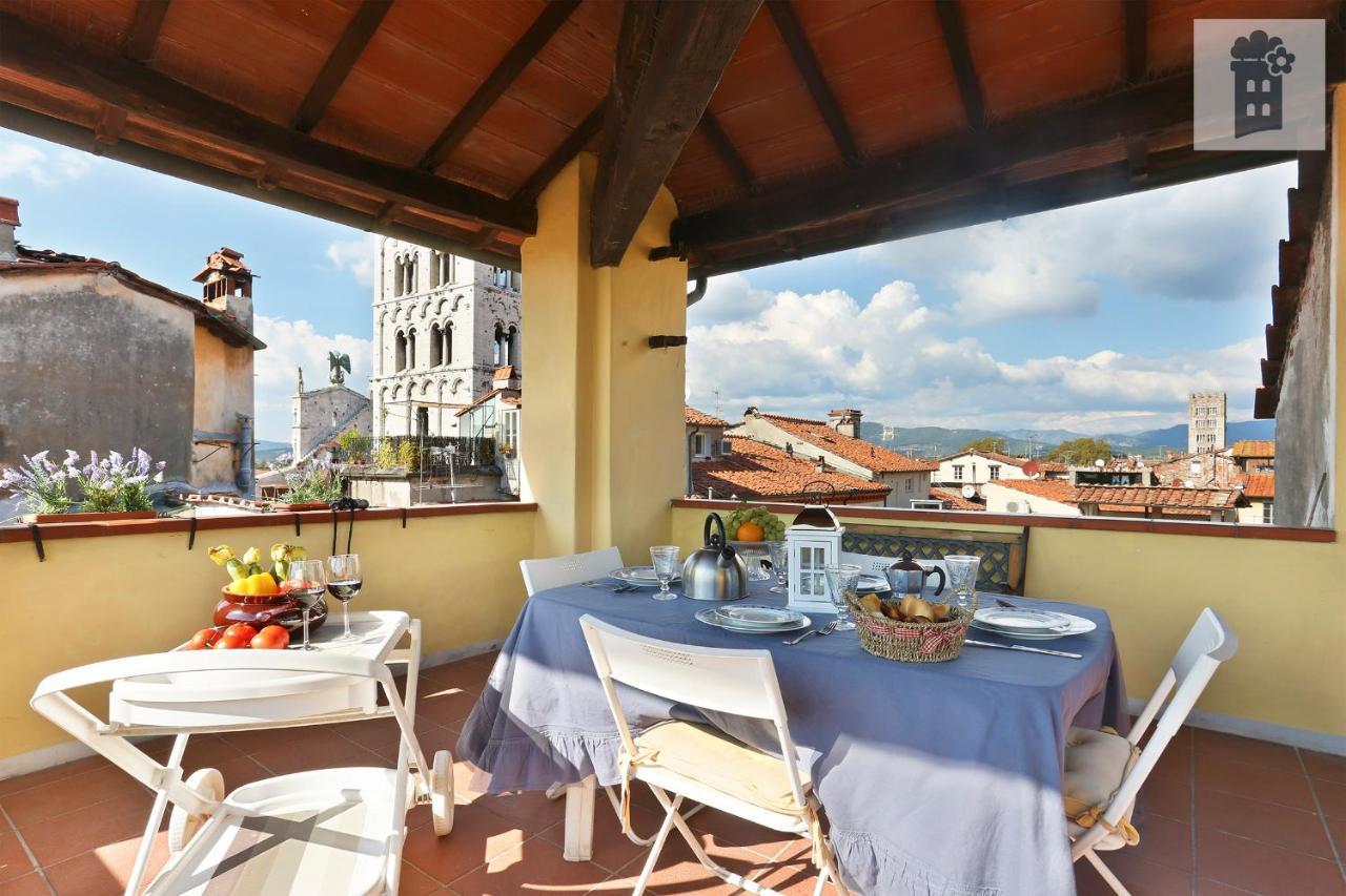 Apartamento Casa Giovanna *