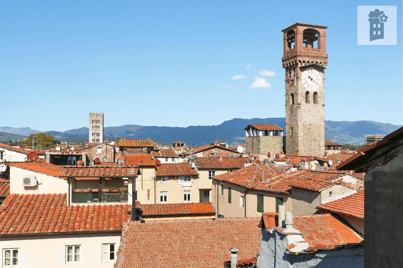 Casa Giovanna Lucca