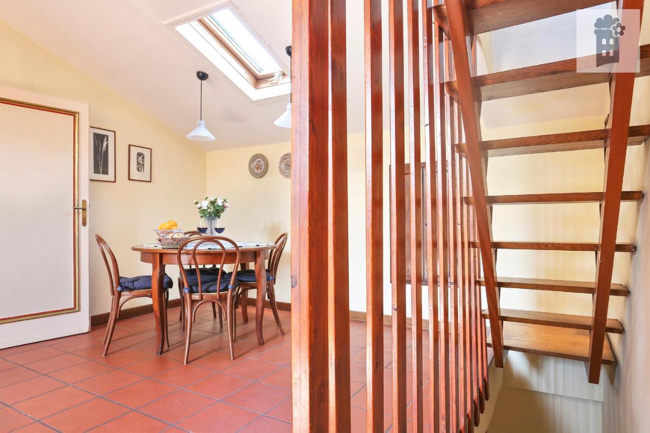 Apartamento Casa Giovanna Lucca