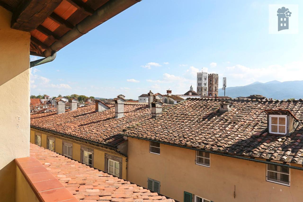 Casa Giovanna Lucca