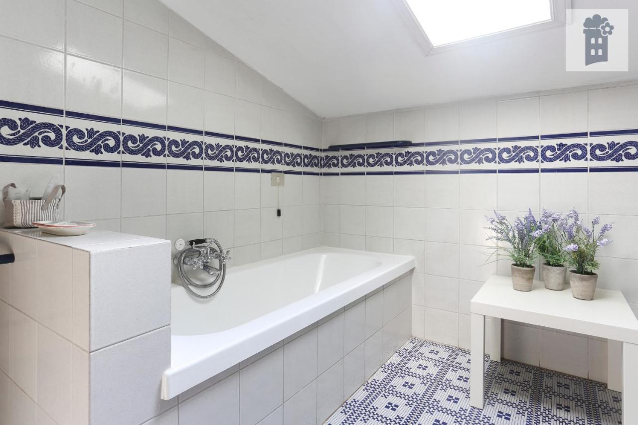 Casa Giovanna Apartamento Lucca