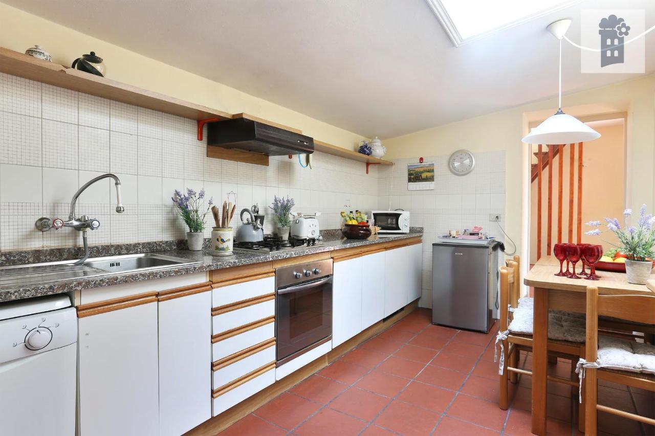 Casa Giovanna Apartamento *