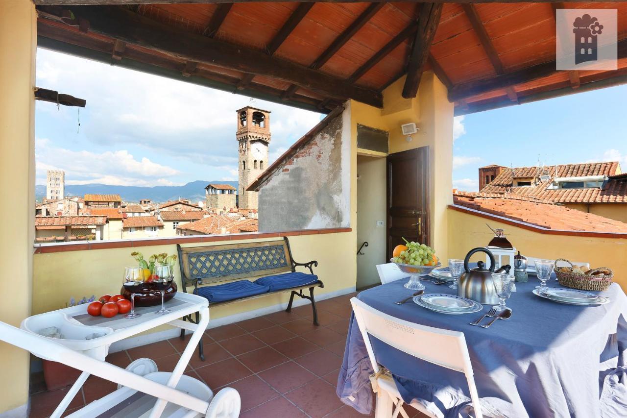 Apartamento Casa Giovanna *