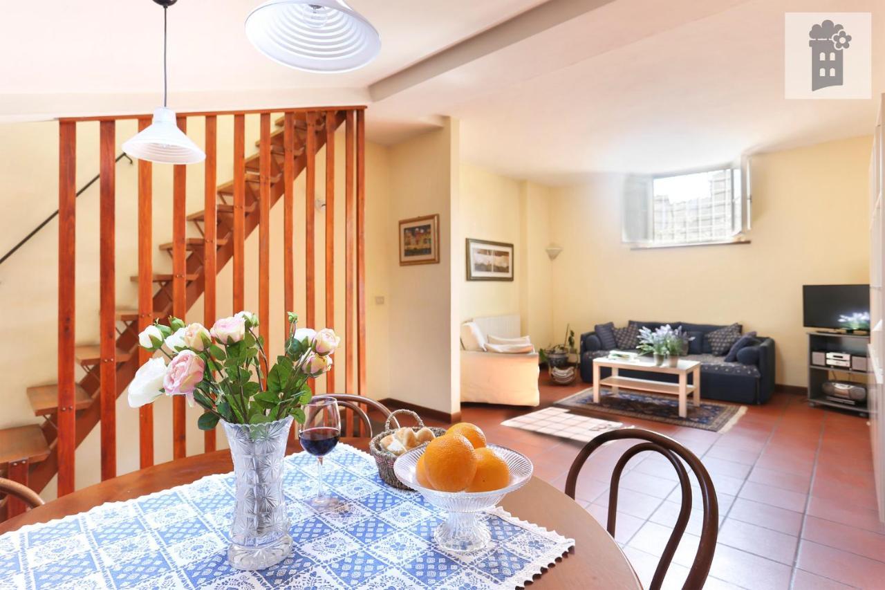 Apartamento Casa Giovanna *