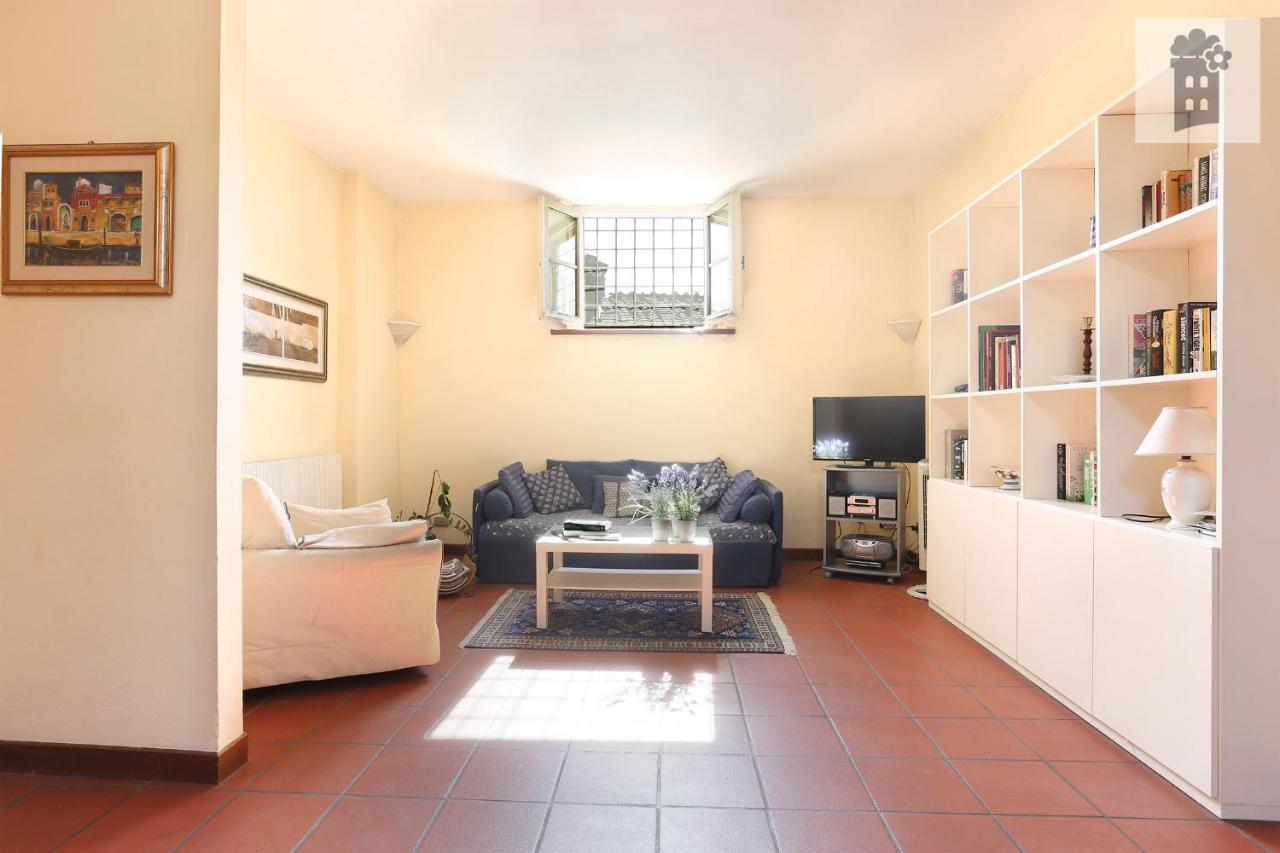 Apartamento Casa Giovanna